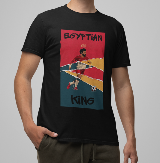 Тениска Liverpool ''Egyptian King''